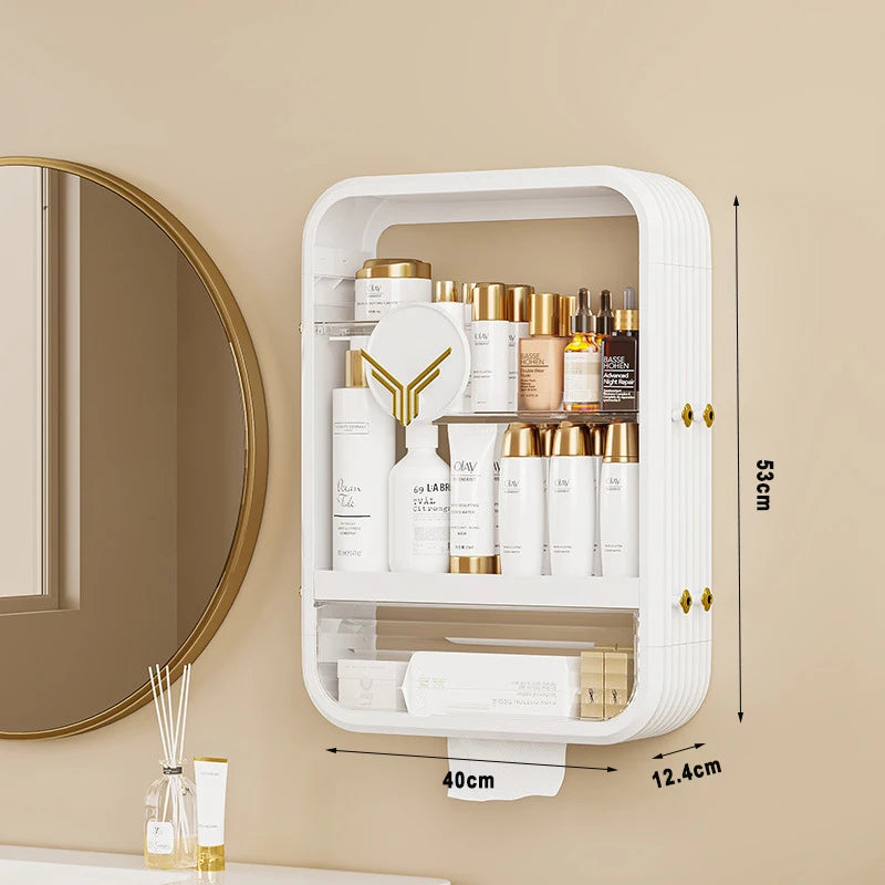 Makeup Organizer