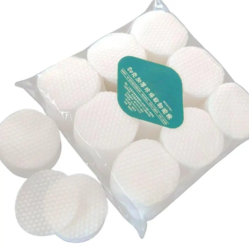 Makeup Cotton Wipes