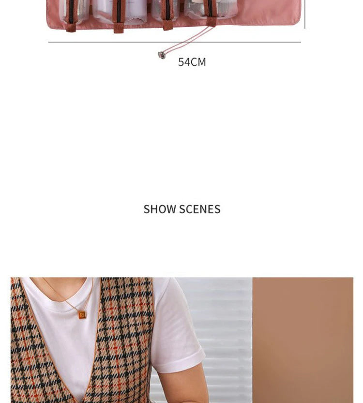 Makeup Bags