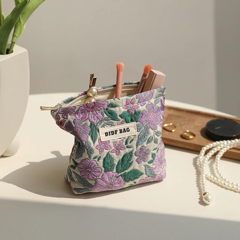 Cosmetic Bag