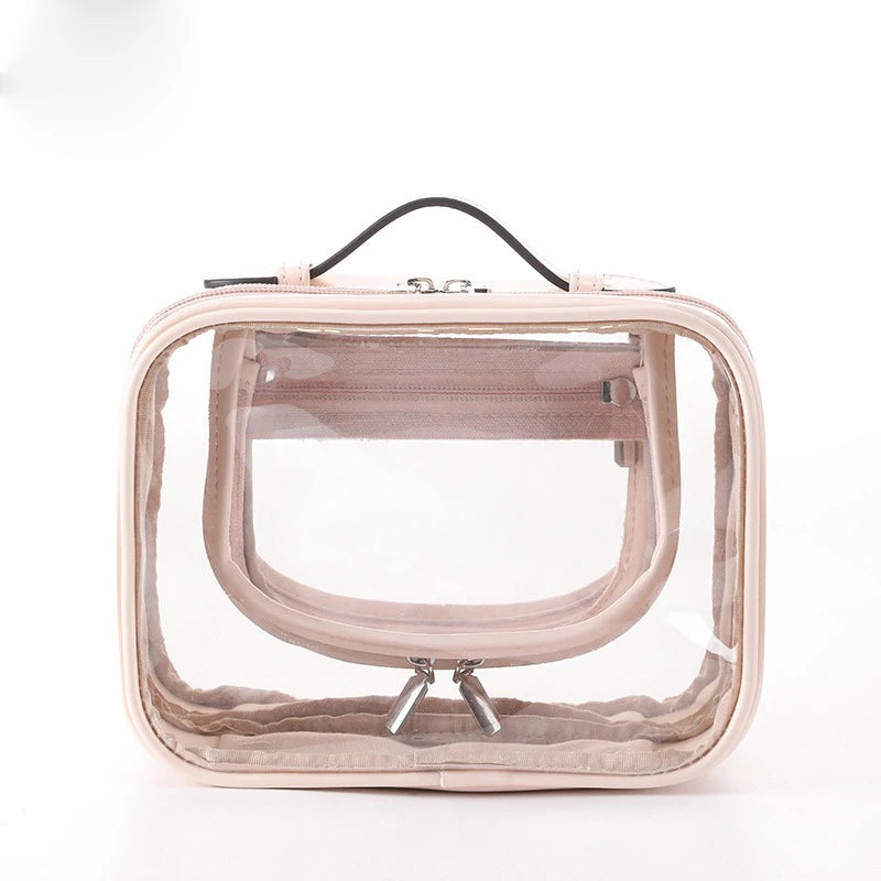 Makeup Bag