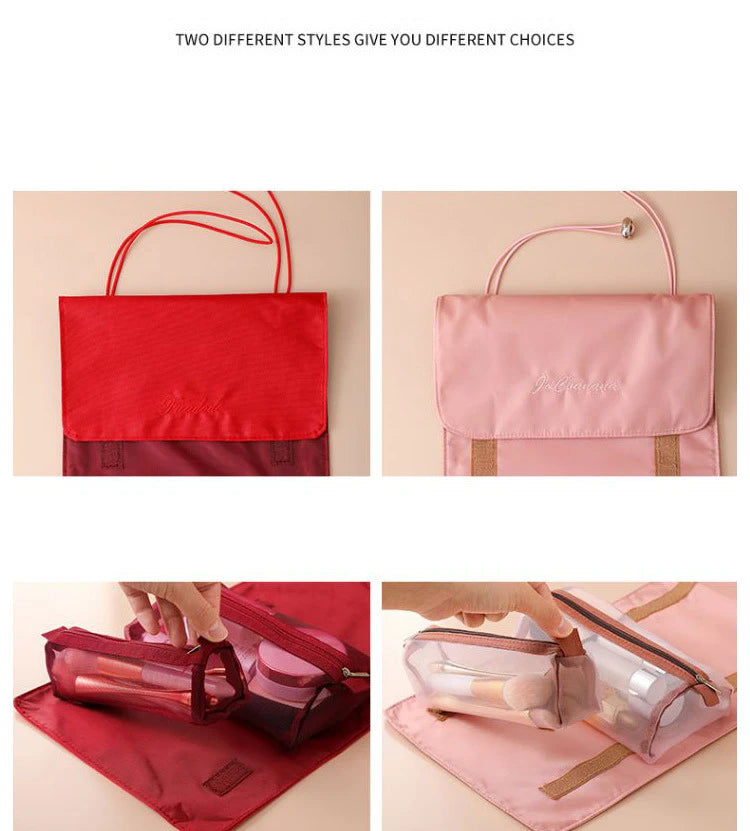 Makeup Bags