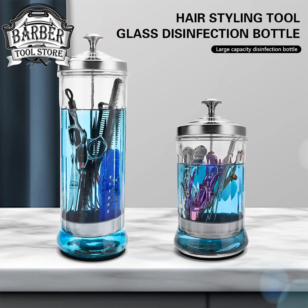 Beauty Hair Salon Supplies