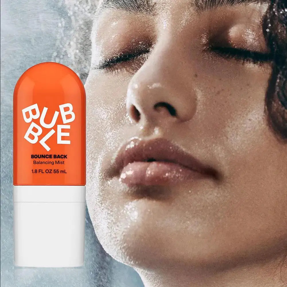 Face Mist Moisturizer