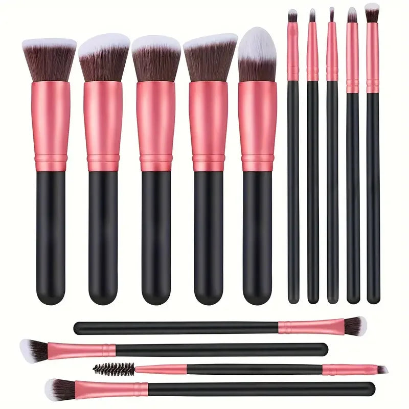Makeup Brushes