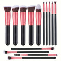 Makeup Brushes