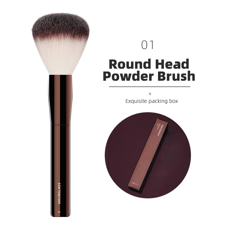 Makeup Brushes