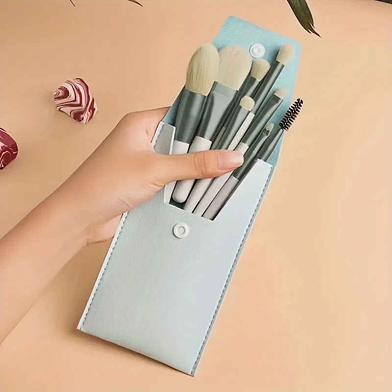 Makeup Brushes
