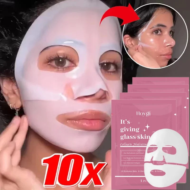 Face Masks