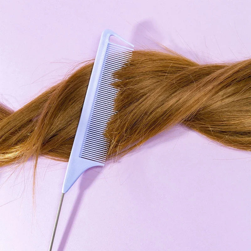 Hair Care