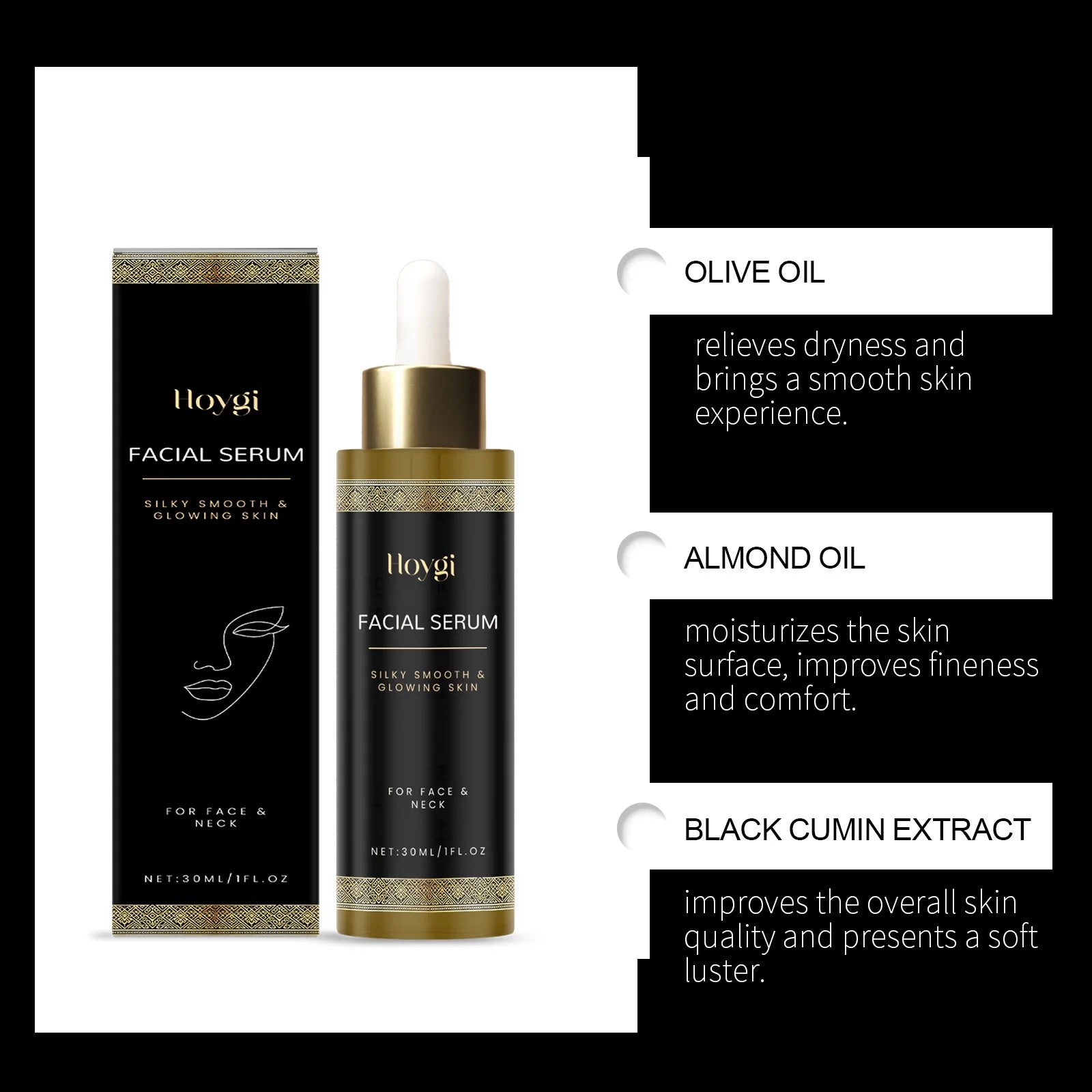 Skincare Serum