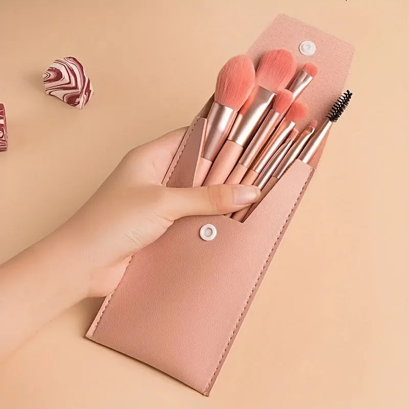 Makeup Brushes