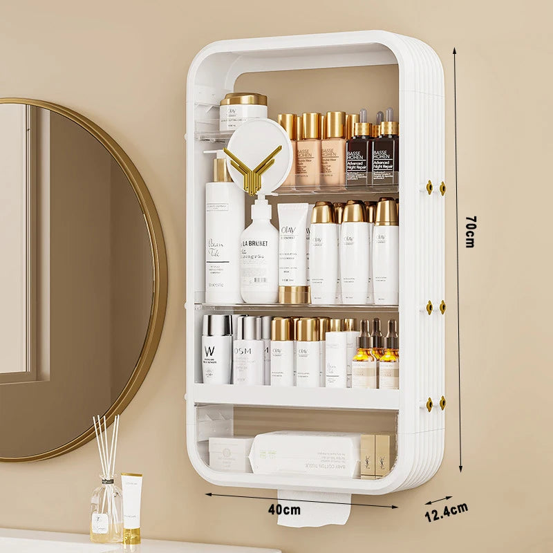Makeup Organizer