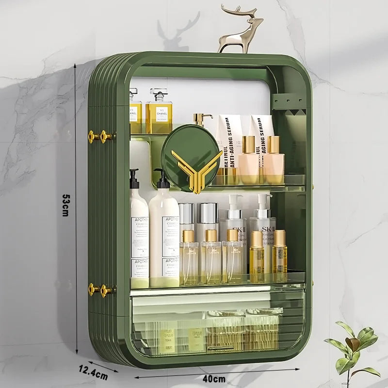 Makeup Organizer