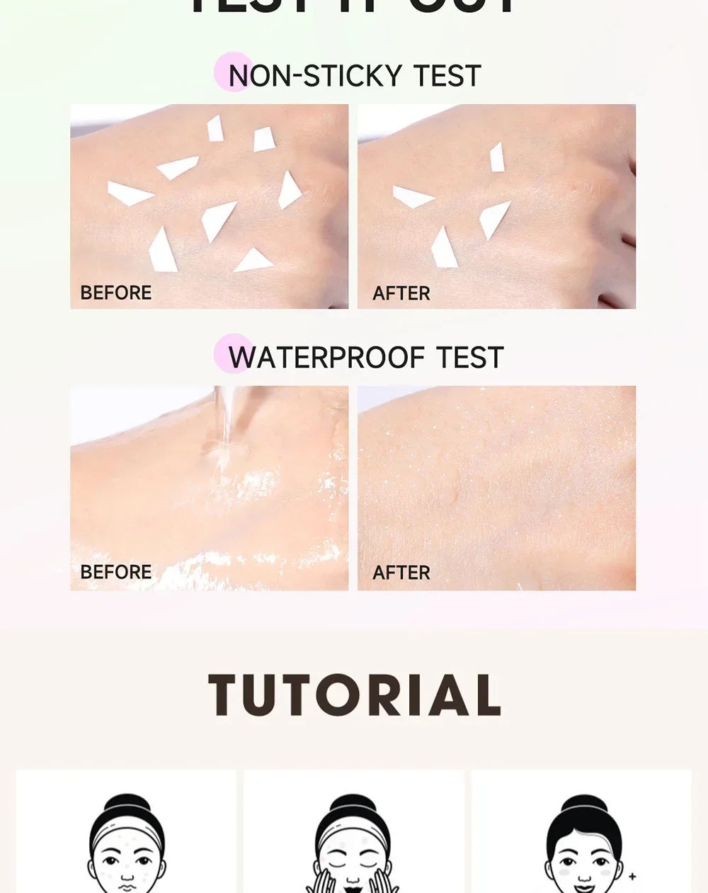 Makeup Primer