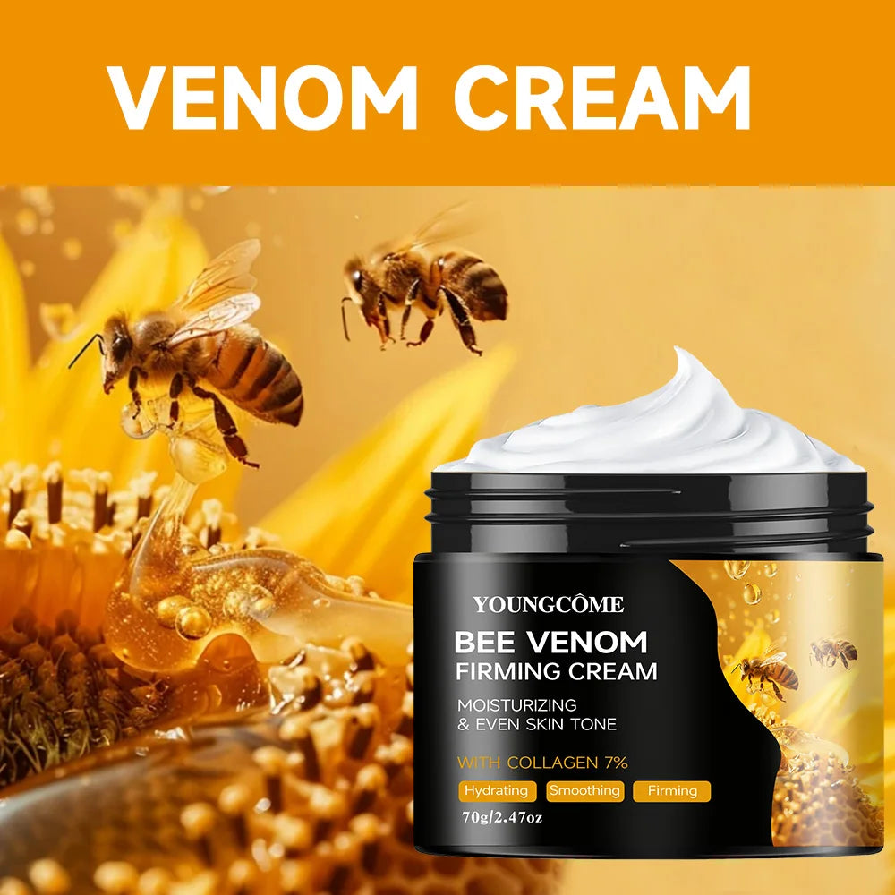 Firming Cream
