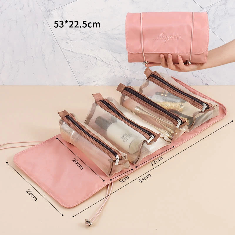 Makeup Bags