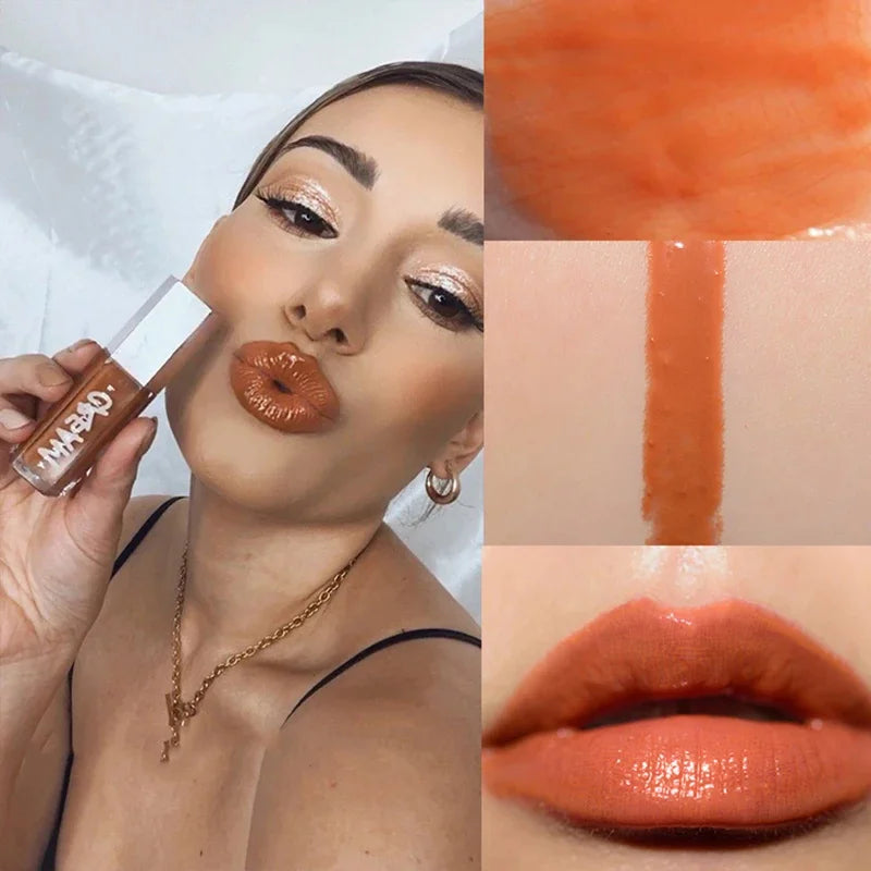 Lip Glaze