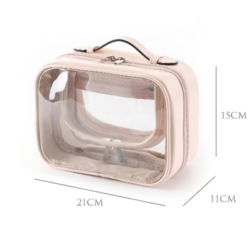 Makeup Bag