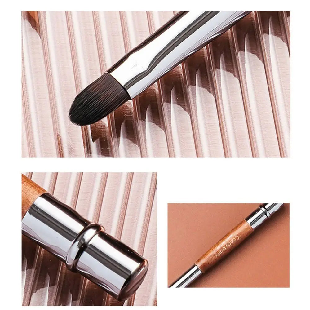 Makeup Lip Gloss Brush