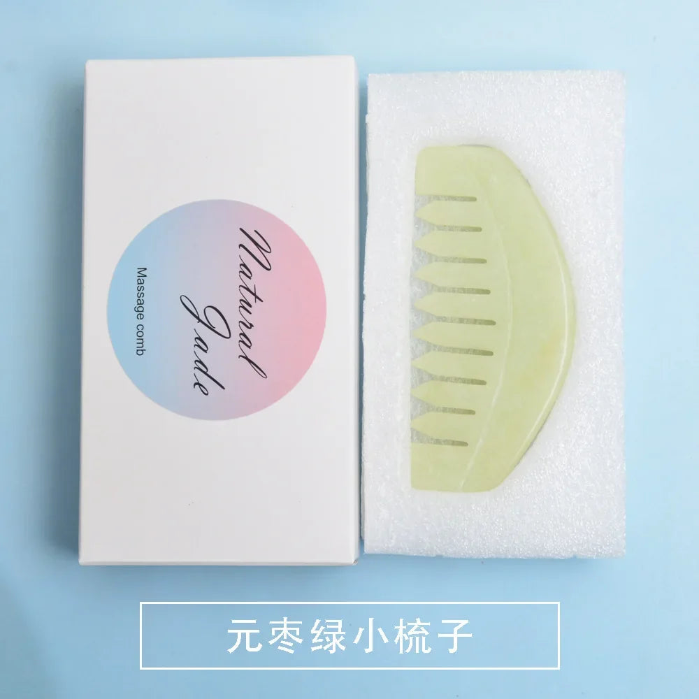 Beauty Massager Hair Brush