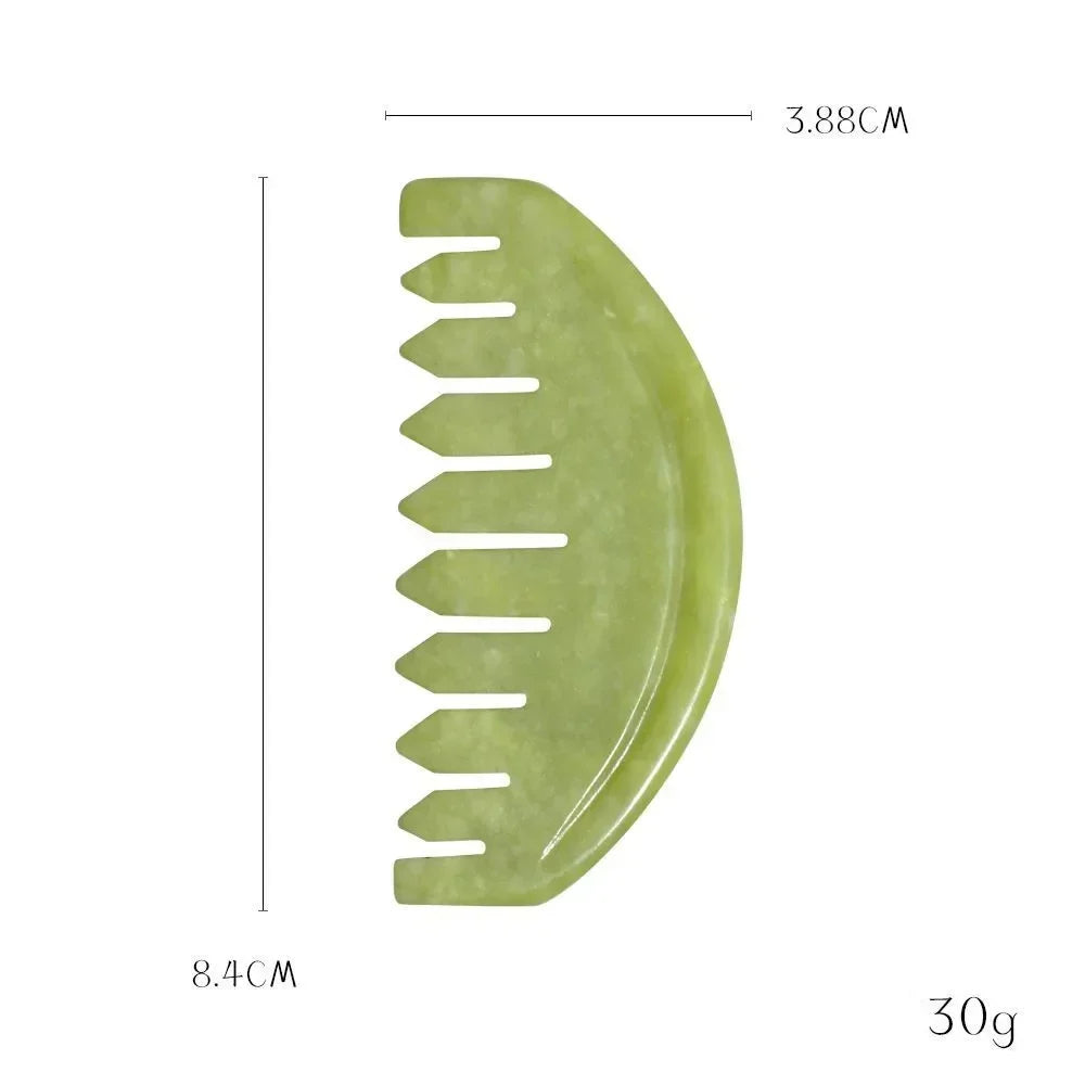 Beauty Massager Hair Brush