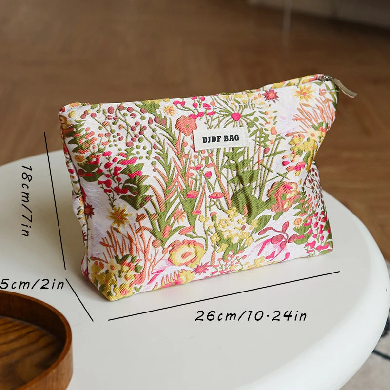 Cosmetic Bag