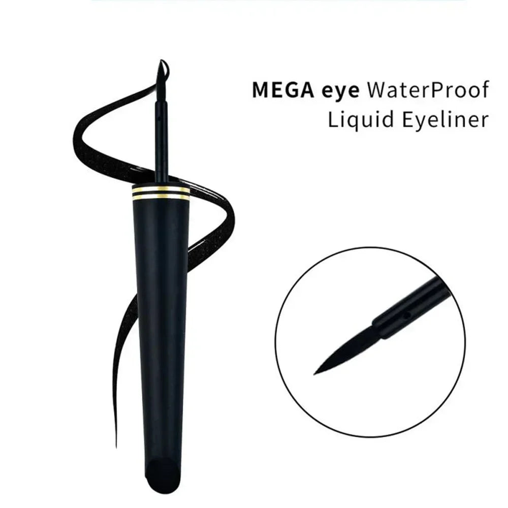 Black Eyeliner