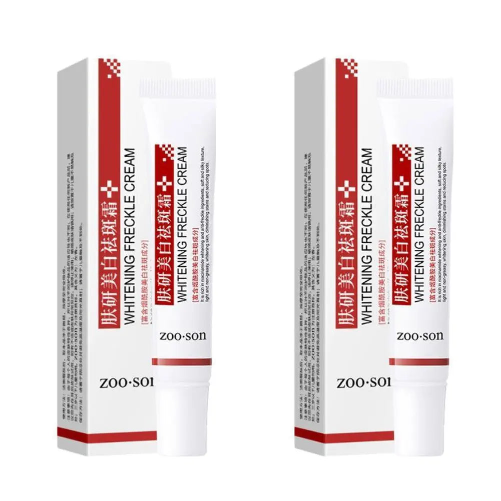 Facial Moisturizer