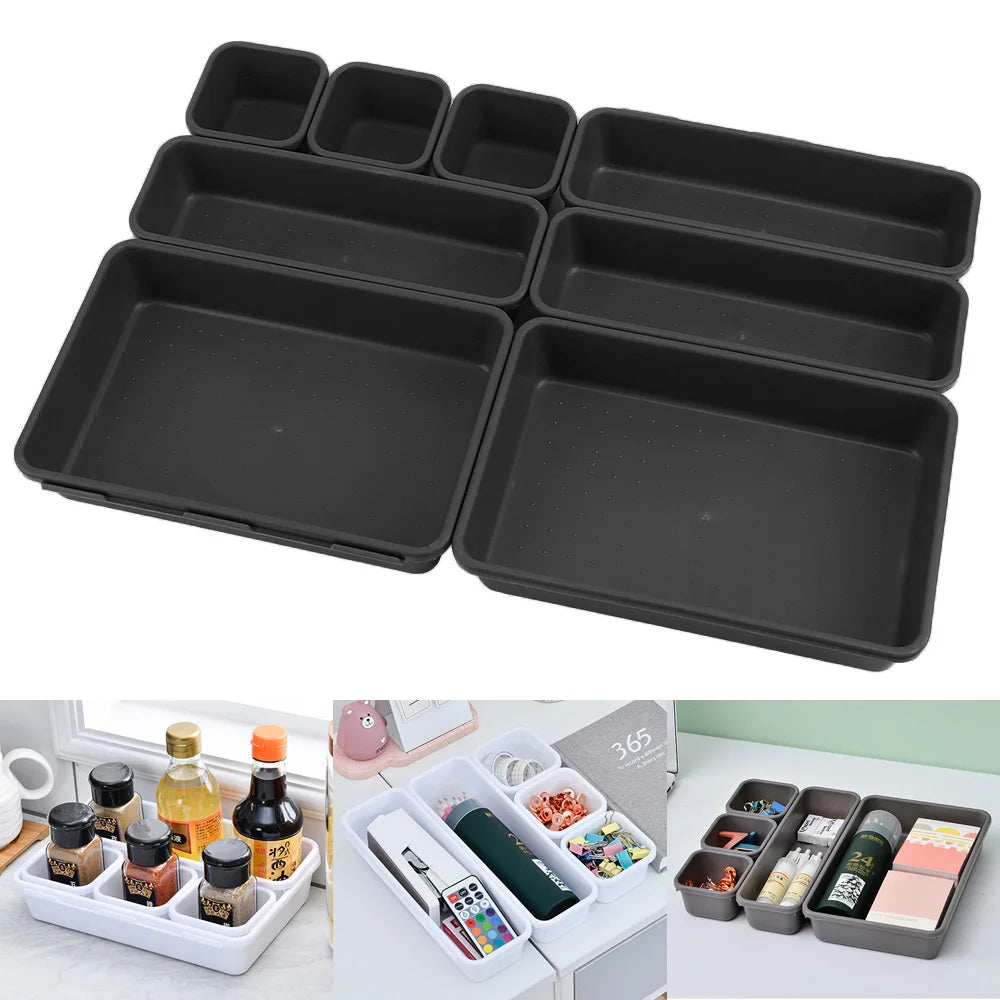 Make Up Organizer