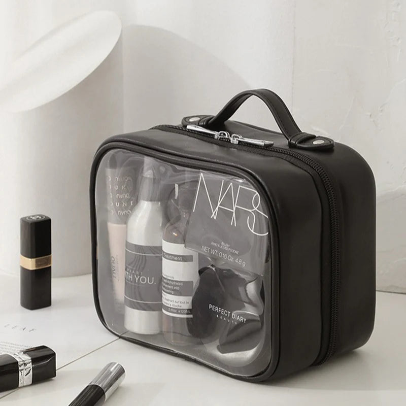 Makeup Bag