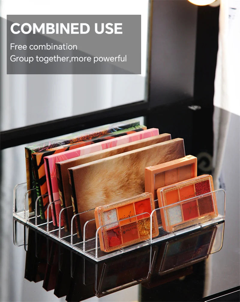 Makeup Organizer