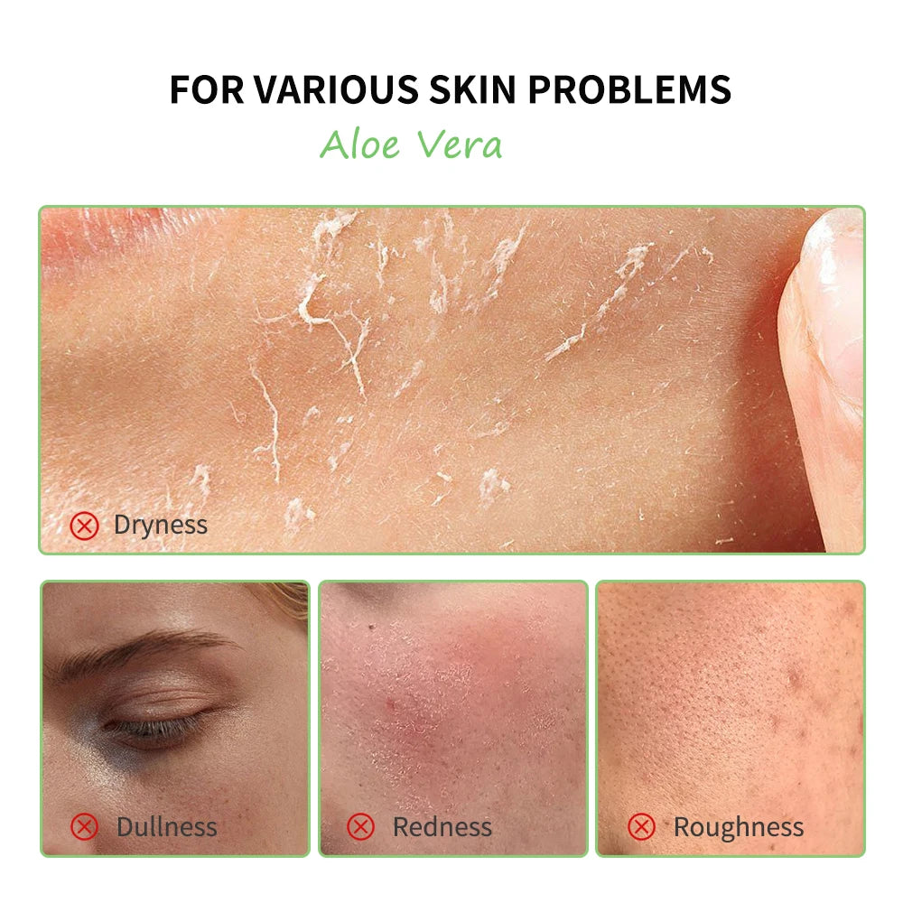 Skin Care Set