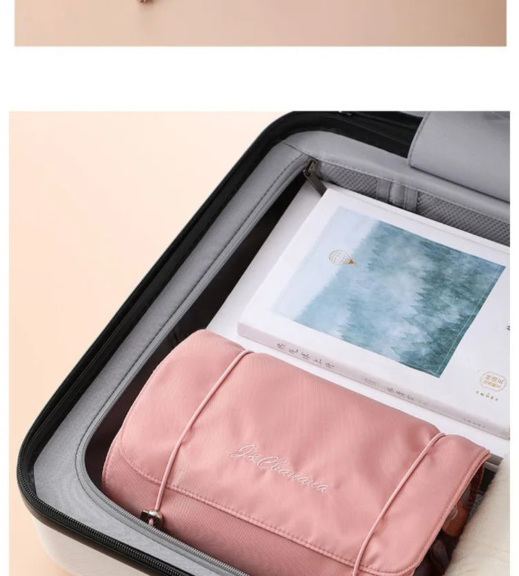 Makeup Bags