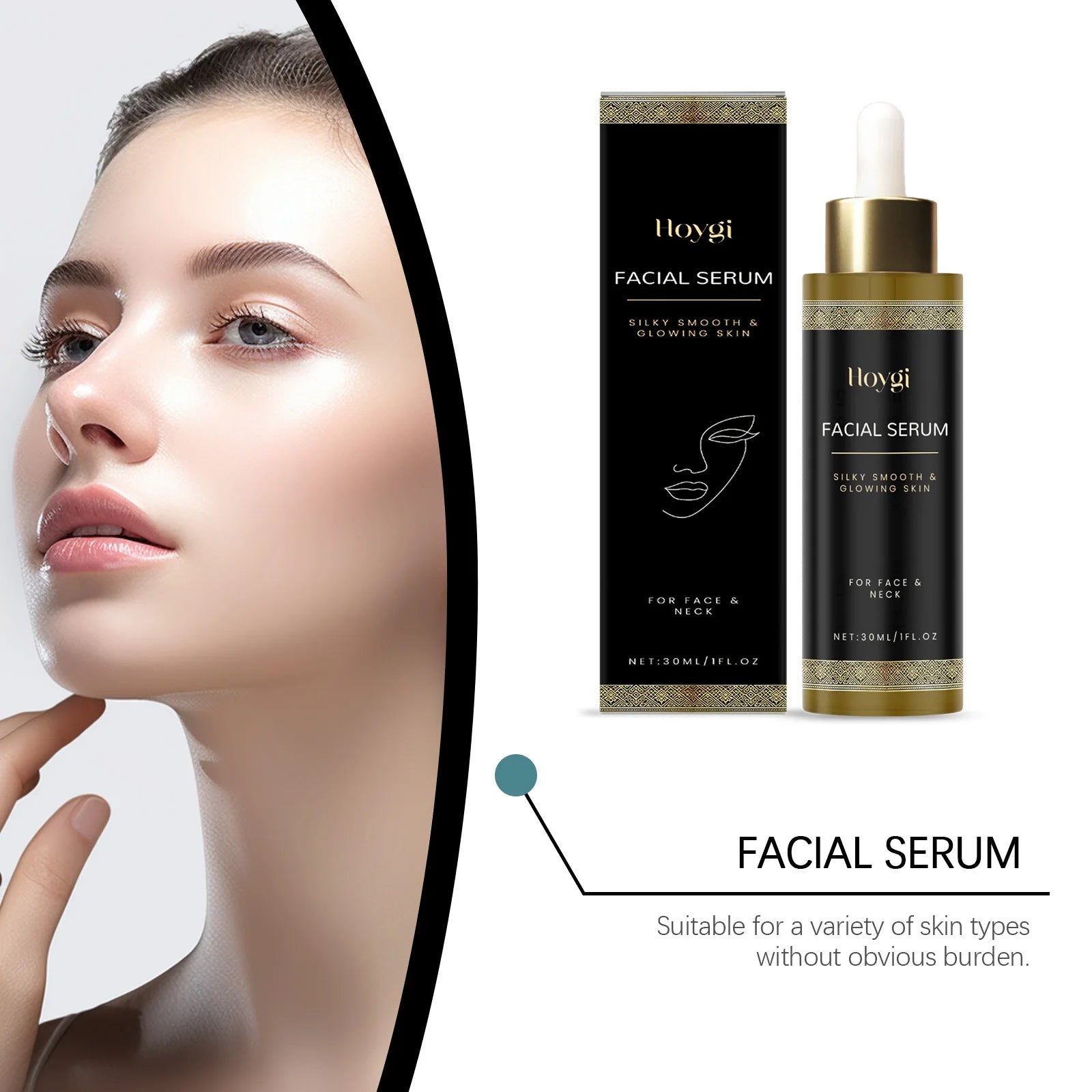 Skincare Serum
