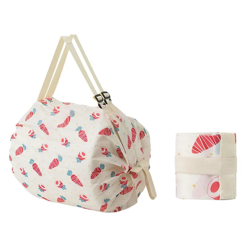Beauty Bags