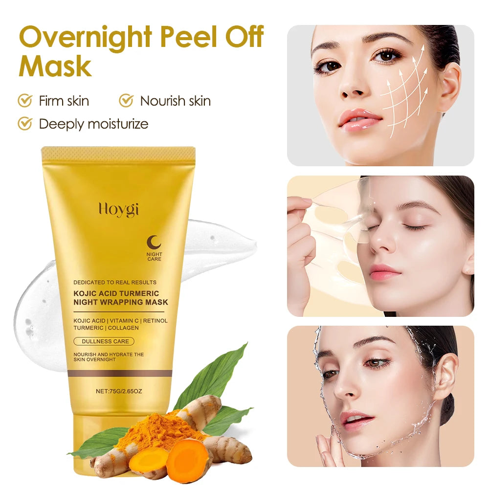 Face Mask