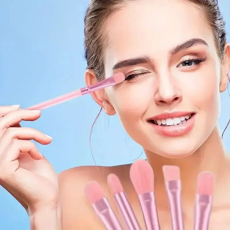 Makeup Brush