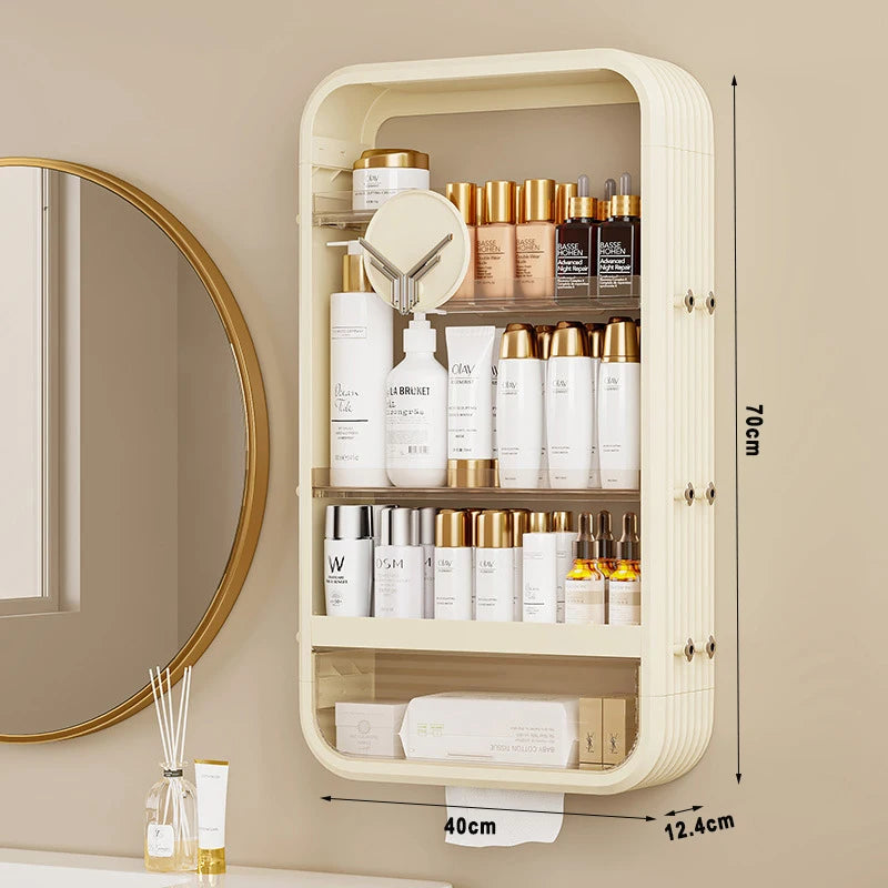 Makeup Organizer