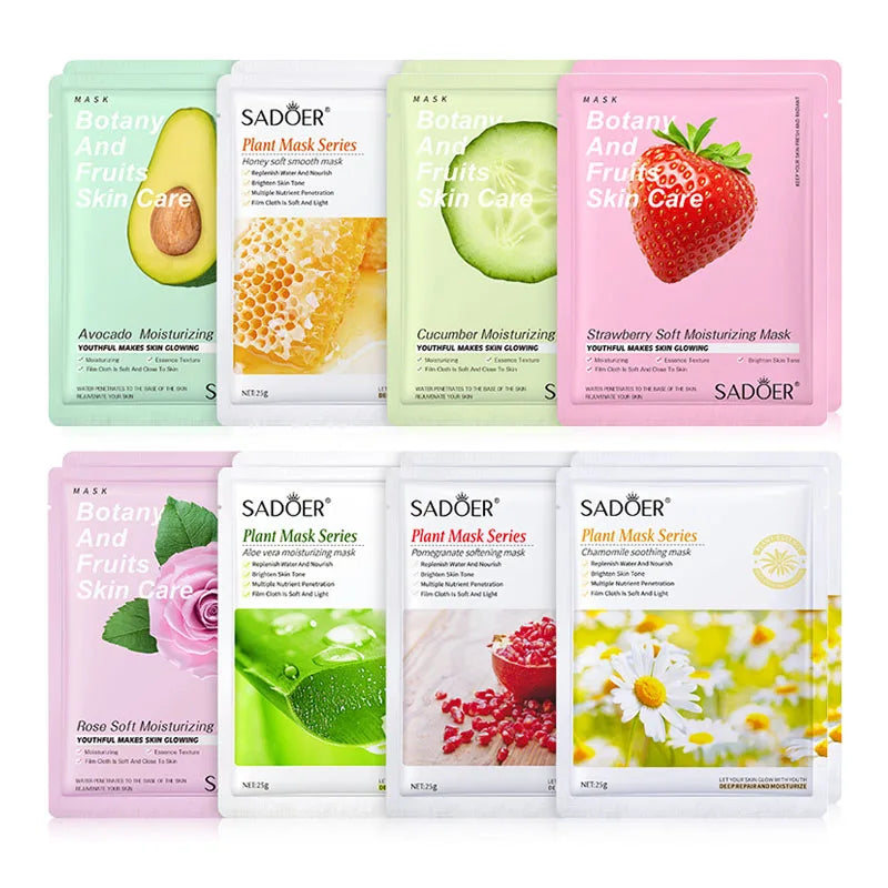 Face Mask