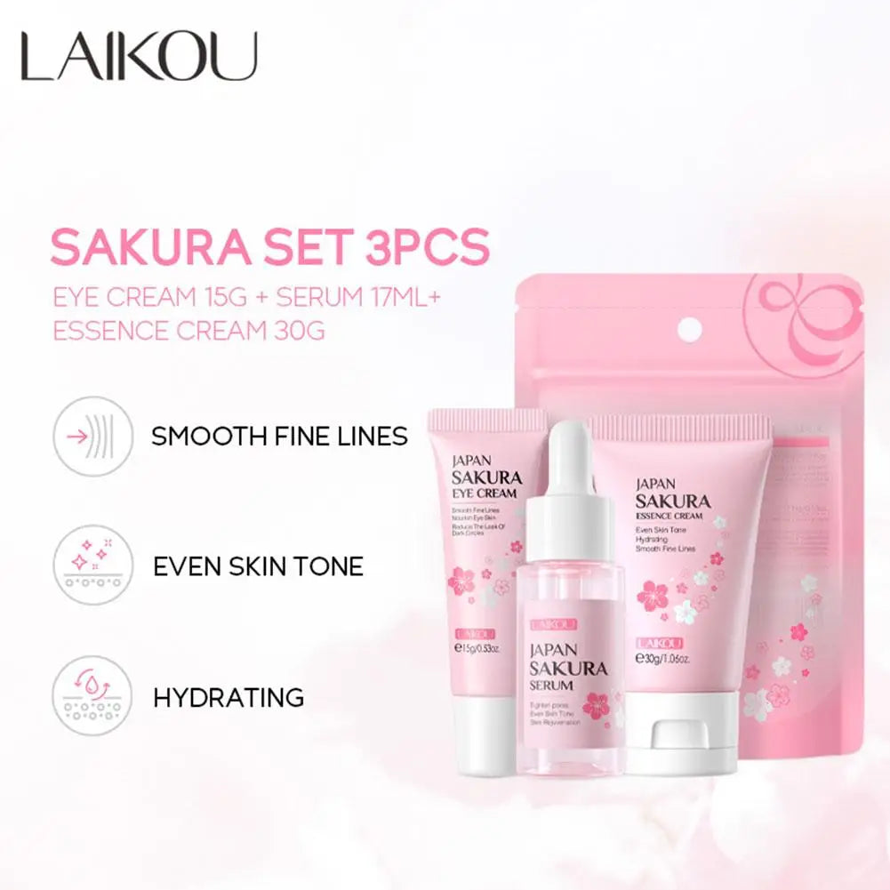 Skin Care Sets