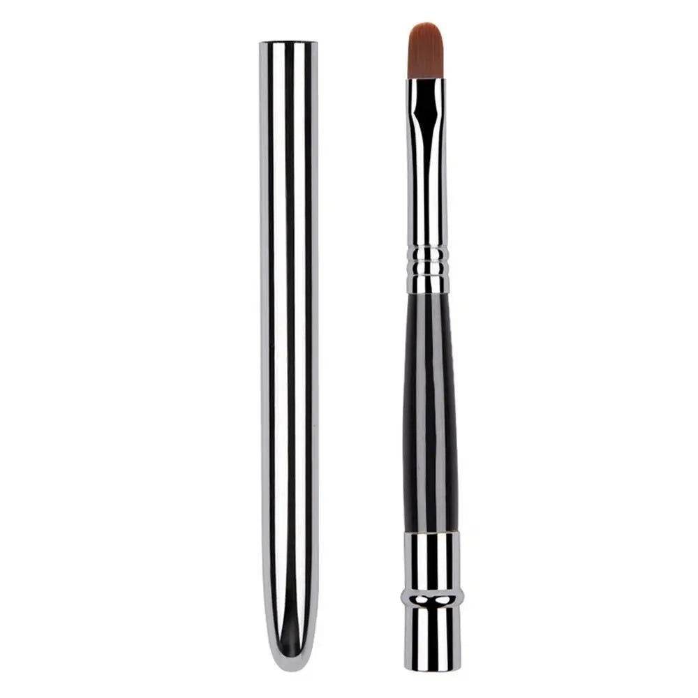 Makeup Lip Gloss Brush