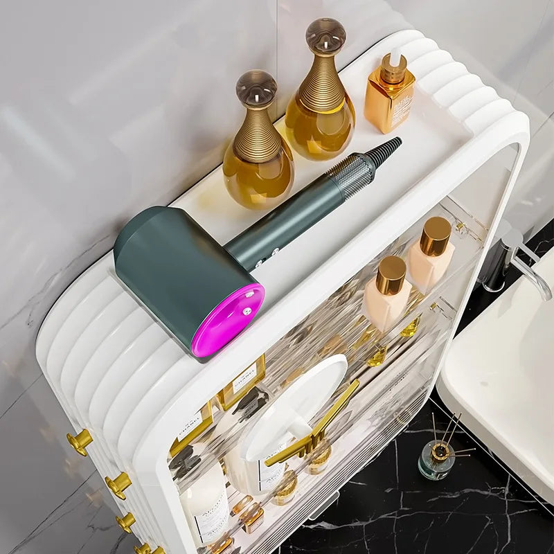 Makeup Organizer