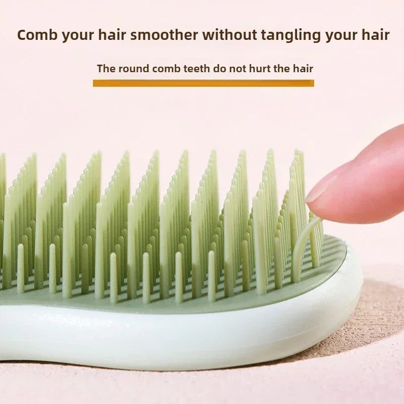 Hair Care