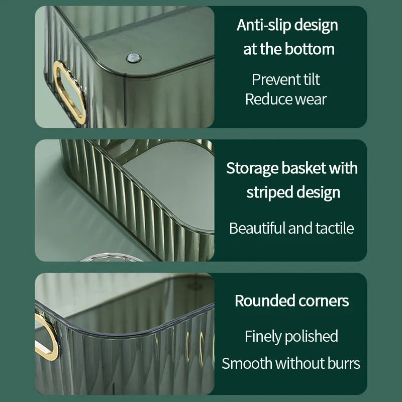Beauty Organizer