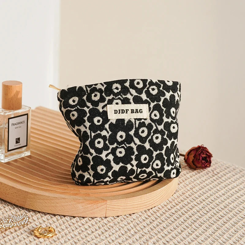 Cosmetic Bag
