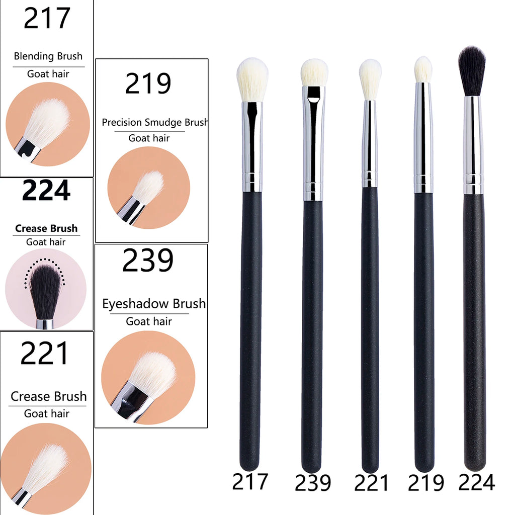 Makeup Brushes