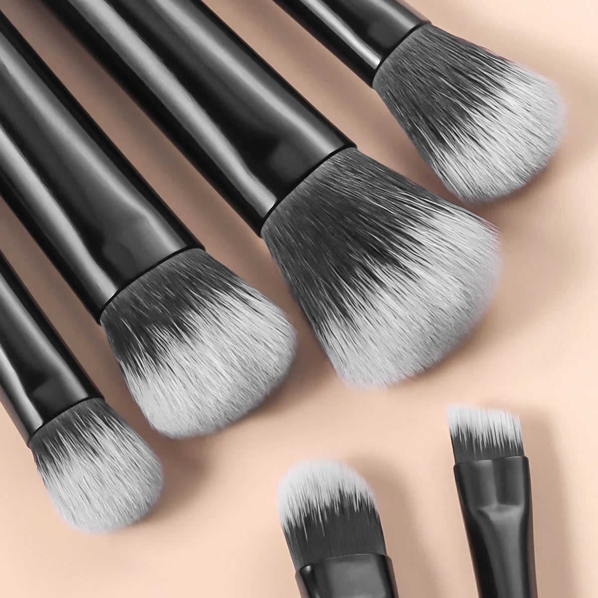 Makeup Brushes