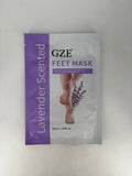 Foot Peel Mask
