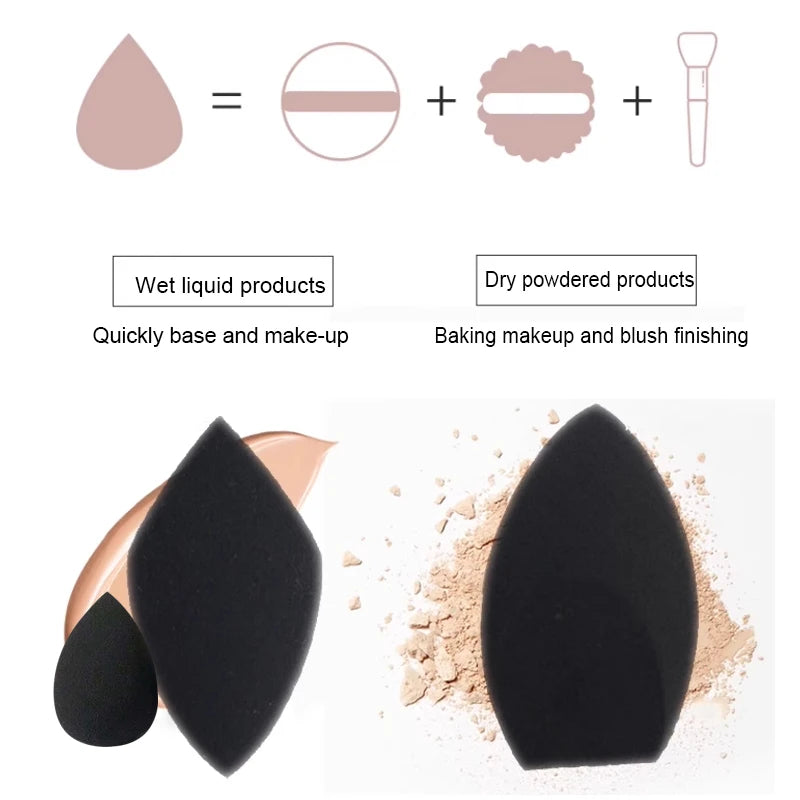 Makeup Blender